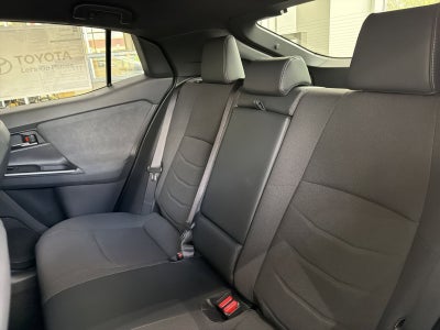 2026 Toyota C-HR Base