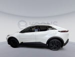 2026 Toyota C-HR Base