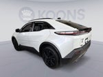 2026 Toyota C-HR Base