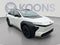 2026 Toyota bZ Woodland Premium