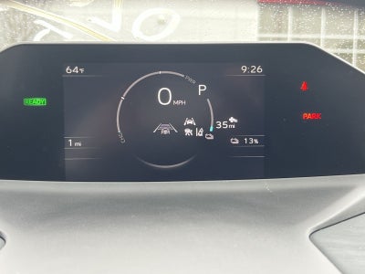2026 Toyota bZ Woodland Premium
