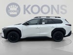 2026 Toyota bZ Woodland Premium