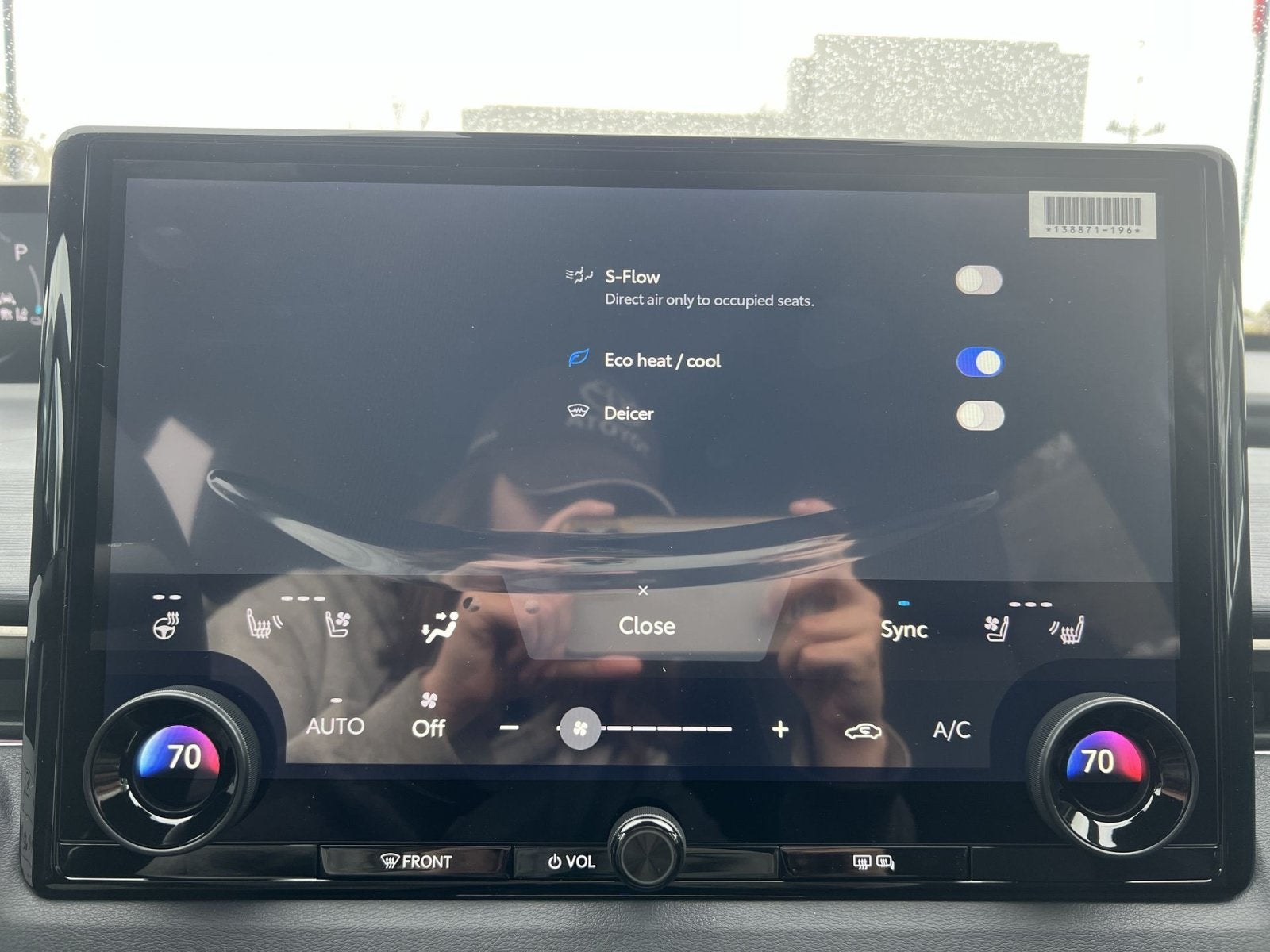 2026 Toyota bZ Woodland Premium
