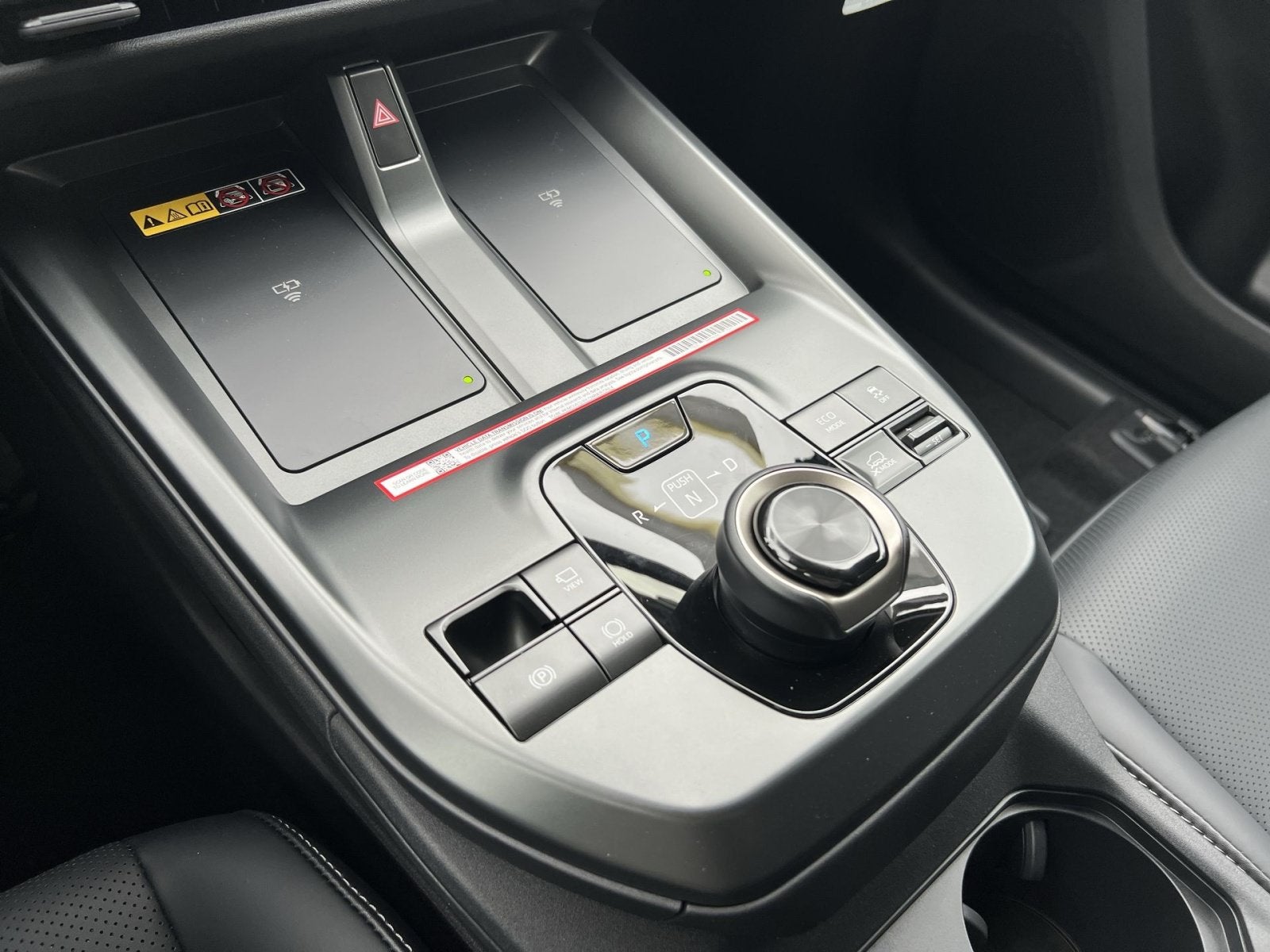 2026 Toyota bZ Woodland Premium