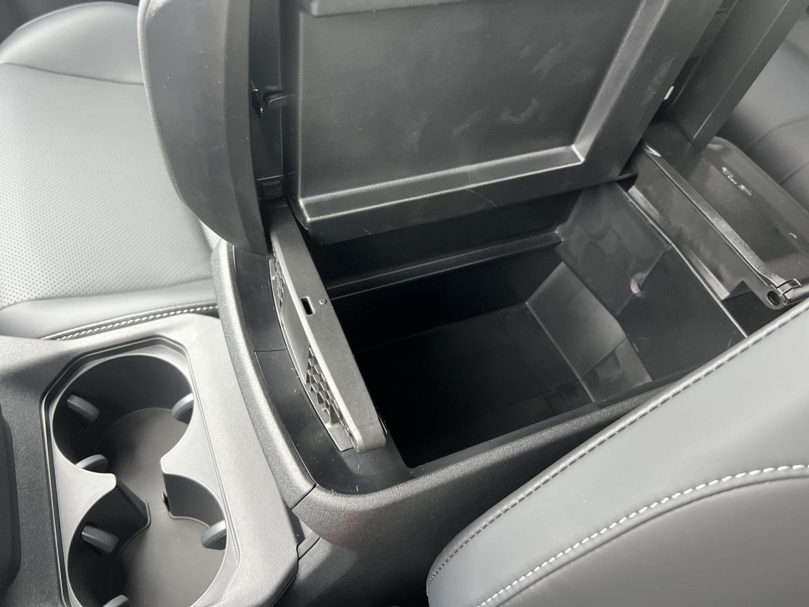 2026 Toyota bZ Woodland Premium