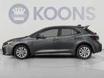 2027 Toyota Corolla Hatchback SE