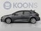 2027 Toyota Corolla Hatchback SE