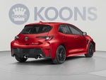 2026 Toyota GR Corolla Premium Plus