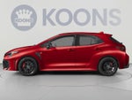 2026 Toyota GR Corolla Premium Plus