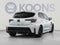 2026 Toyota GR Corolla Base