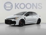 2026 Toyota GR Corolla Base