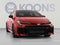 2026 Toyota GR Corolla Base