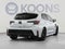 2026 Toyota GR Corolla Base
