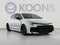 2026 Toyota GR Corolla Base