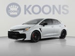 2026 Toyota GR Corolla Base