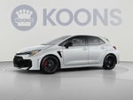 2026 Toyota GR Corolla Base