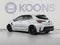 2026 Toyota GR Corolla Base