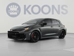 2026 Toyota GR Corolla Base