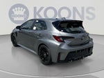 2026 Toyota GR Corolla Base