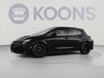 2026 Toyota GR Corolla Premium Plus