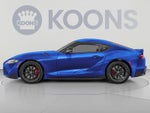 2026 Toyota GR Supra 3.0 Premium