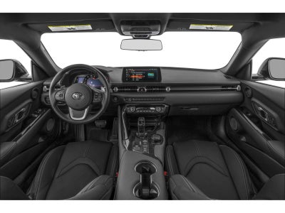 2026 Toyota GR Supra 3.0 Premium
