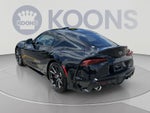 2026 Toyota GR Supra 3.0 Premium