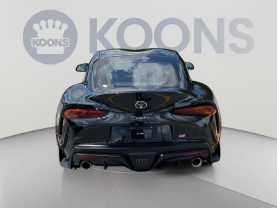 2026 Toyota GR Supra 3.0 Premium