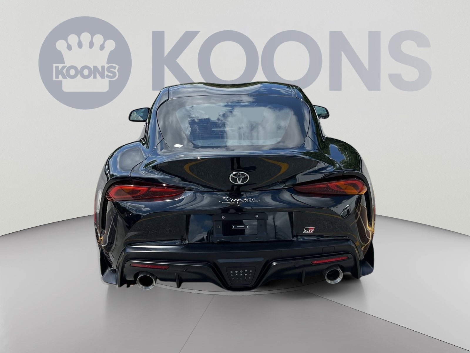 2026 Toyota GR Supra 3.0 Premium