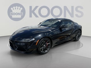 2026 Toyota GR Supra 3.0 Premium