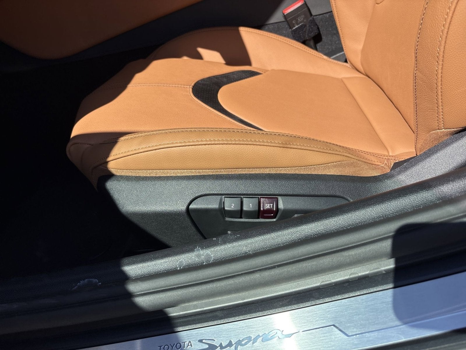 2026 Toyota GR Supra 3.0 Premium