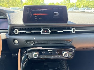 2026 Toyota GR Supra 3.0 Premium