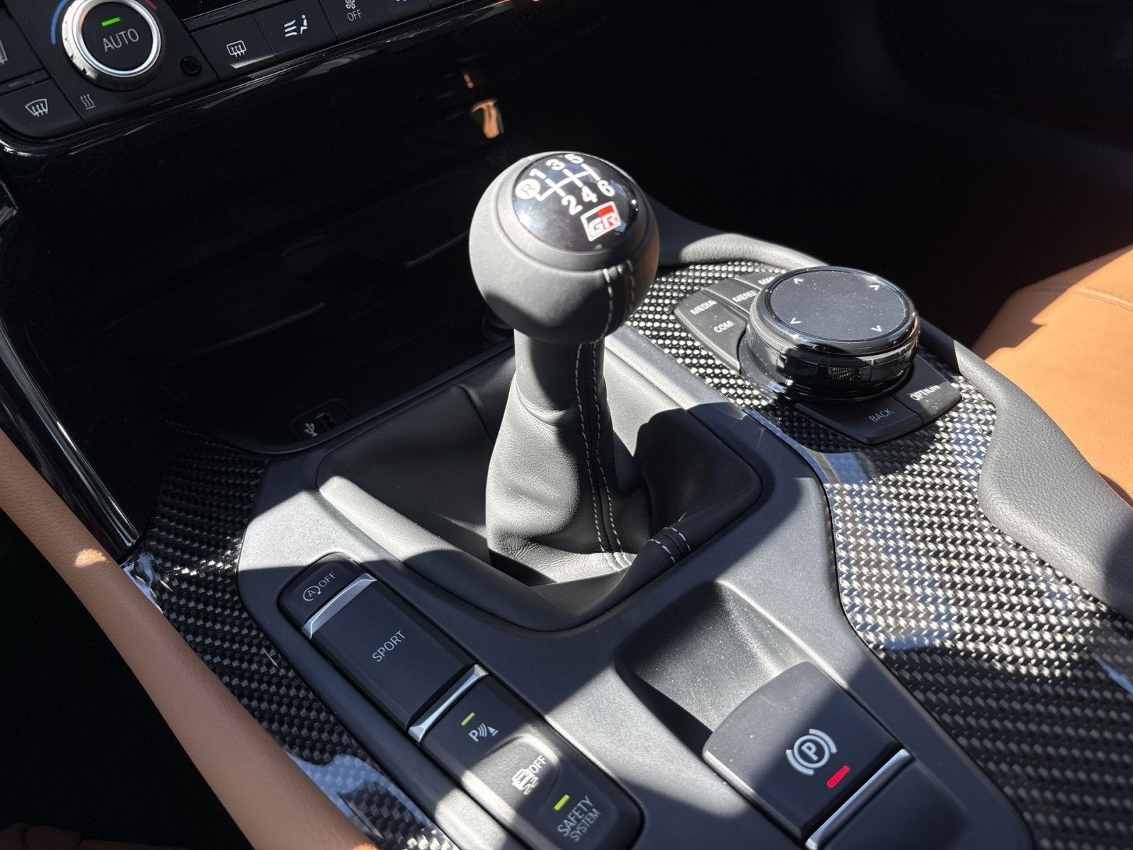 2026 Toyota GR Supra 3.0 Premium
