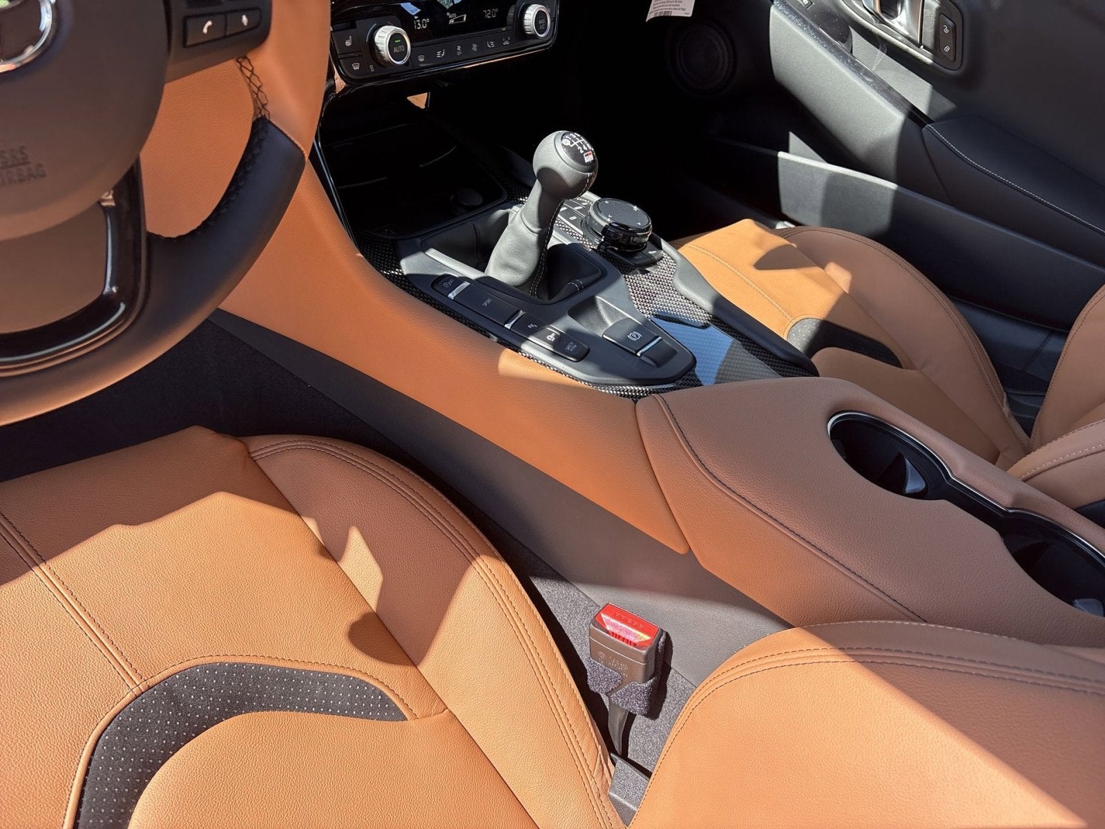 2026 Toyota GR Supra 3.0 Premium