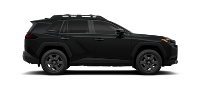 2026 Toyota RAV4 Woodland