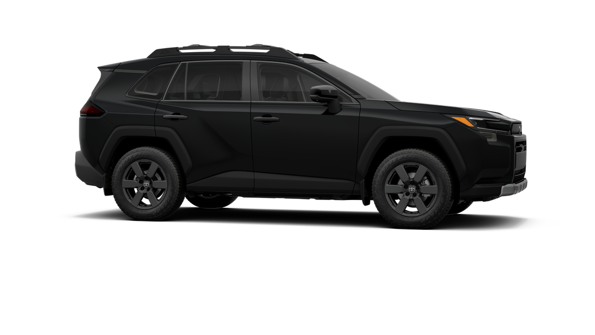 2026 Toyota RAV4 Woodland
