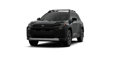 2026 Toyota RAV4 Woodland