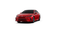 2027 Toyota Camry XSE