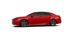 2027 Toyota Camry XSE