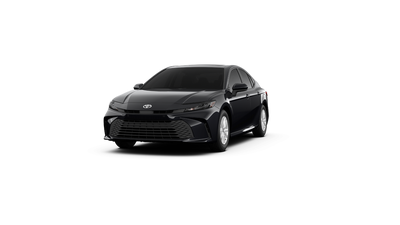 2027 Toyota Camry LE