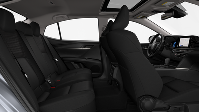2027 Toyota Camry LE