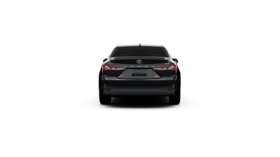 2027 Toyota Camry XLE