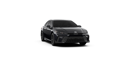 2027 Toyota Camry SE