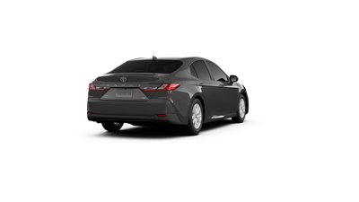 2027 Toyota Camry LE