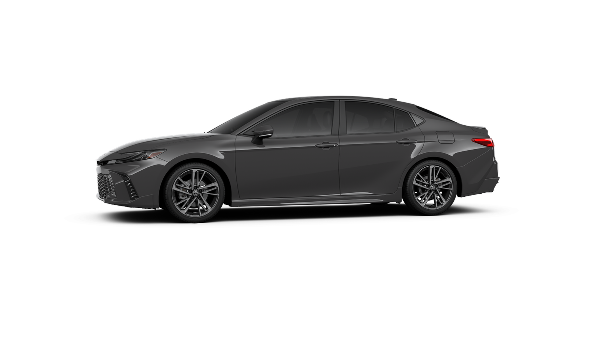 2027 Toyota Camry XSE