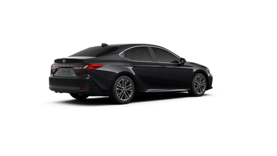 2027 Toyota Camry XLE