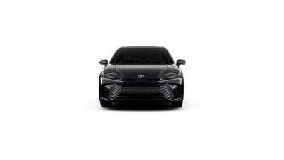 2027 Toyota Camry XLE