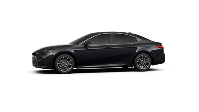 2027 Toyota Camry XLE