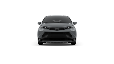2026 Toyota Sienna Woodland Edition