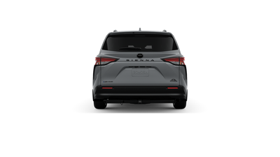 2026 Toyota Sienna Woodland Edition